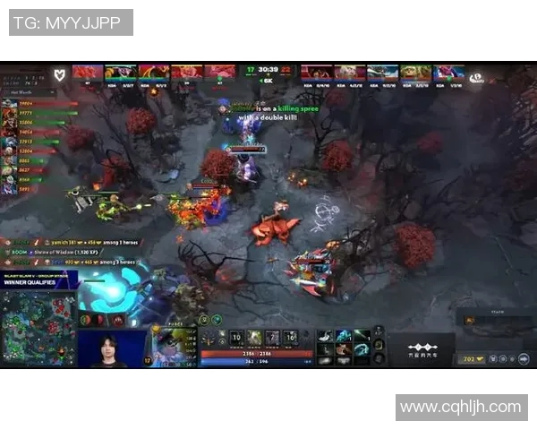 DOTASLAM大满贯赛事CyberLegacy网络遗产